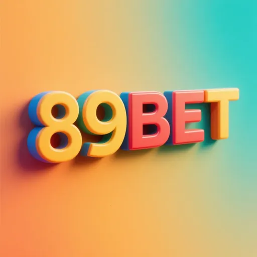 89bet logo