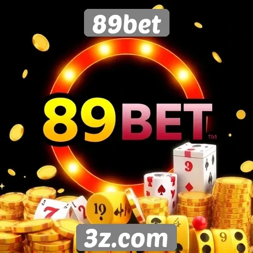 89bet | 89bet oferece variedade em jogos de cassino