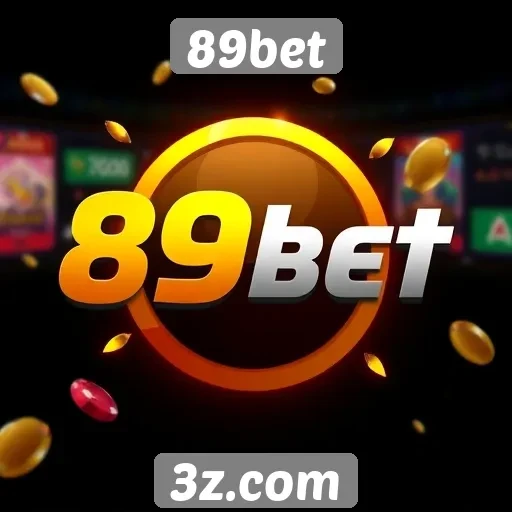 89bet | Software de jogos do 89bet é atualizado regularmente
