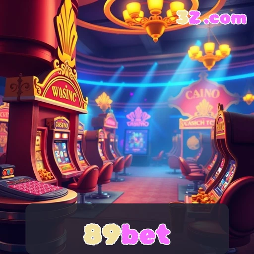 Haute Sport: A Nova Era do Jogo no 89bet