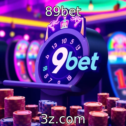 89bet | Novas regulamentações para cassinos em 2025
