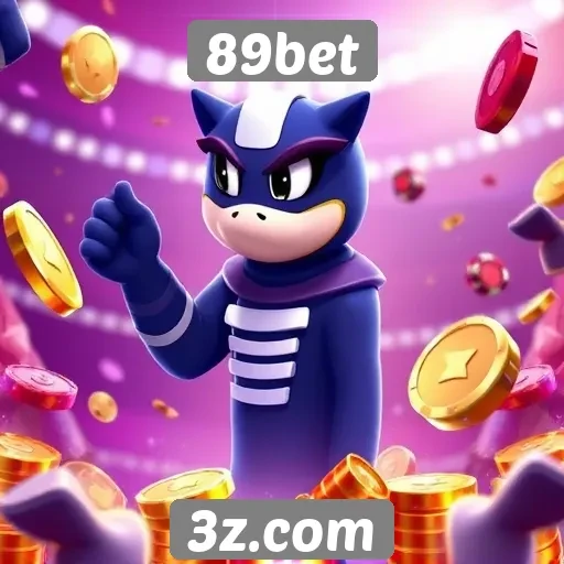 Ofertas e promoções disponíveis na 89bet