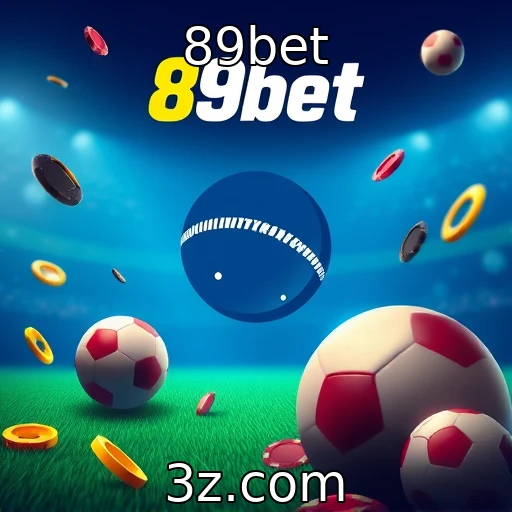 89bet | Crescimento do mercado de jogos online no Brasil