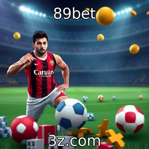 89bet | Impacto da regulamentação nos jogos de azar