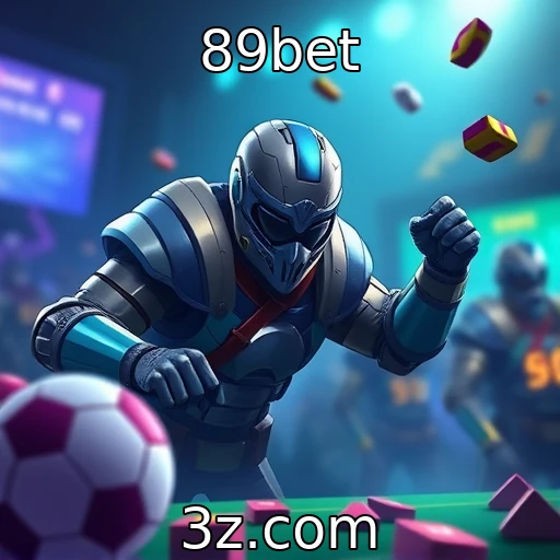 89bet | Desafios tecnológicos enfrentados pelos desenvolvedores de jogos